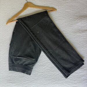 Lululemon Grey Sweatpants